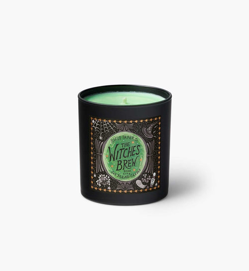 9.5 oz Candle - Witches Brew
