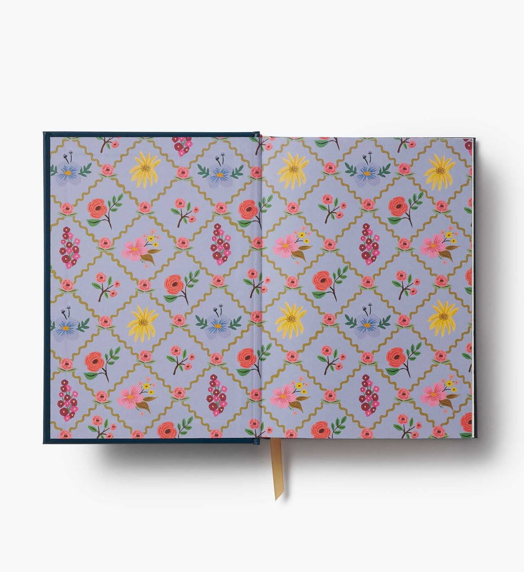 Deluxe Book - Sense and Sensibility