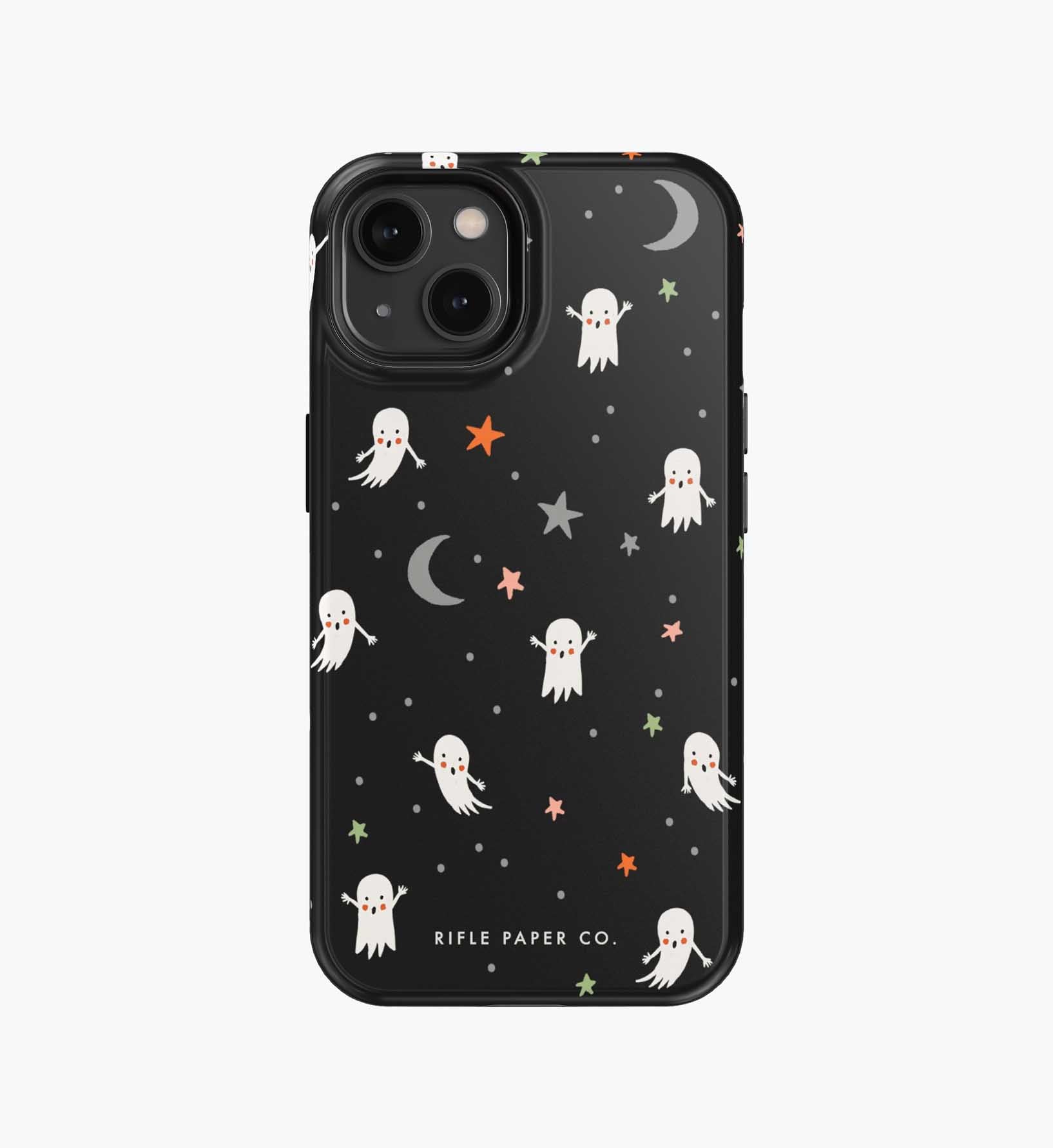 Phone Case - Ghosts