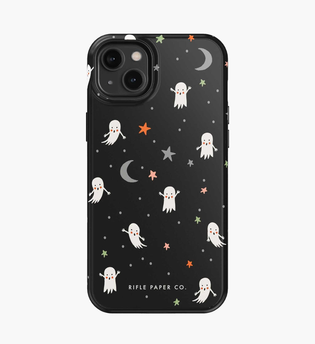 Phone Case - Ghosts