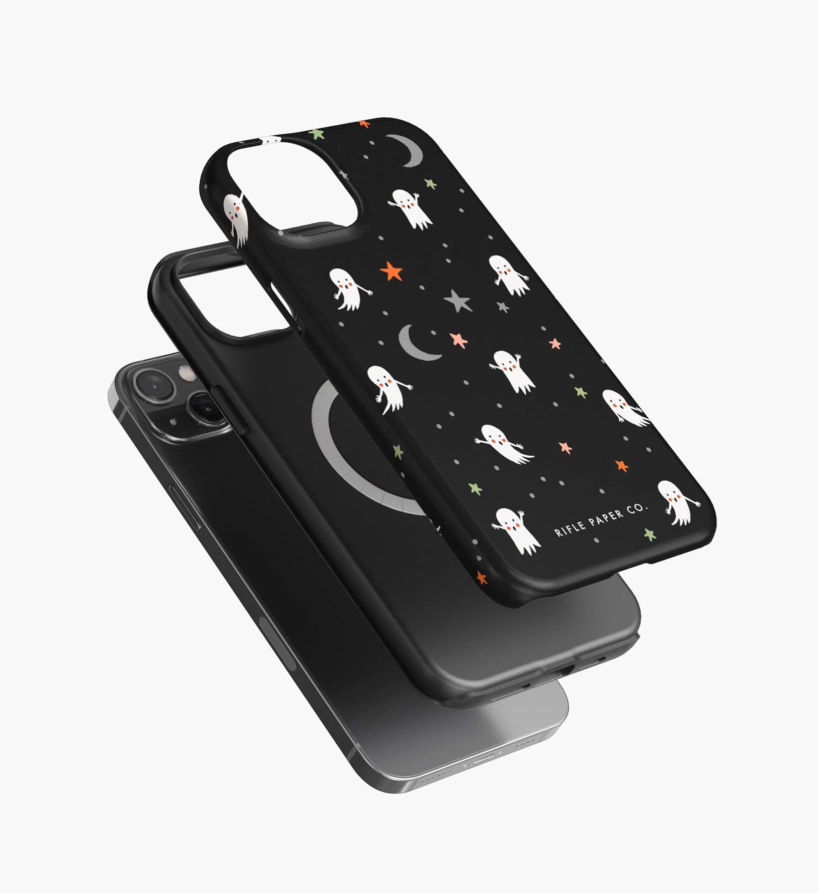 Phone Case - Ghosts
