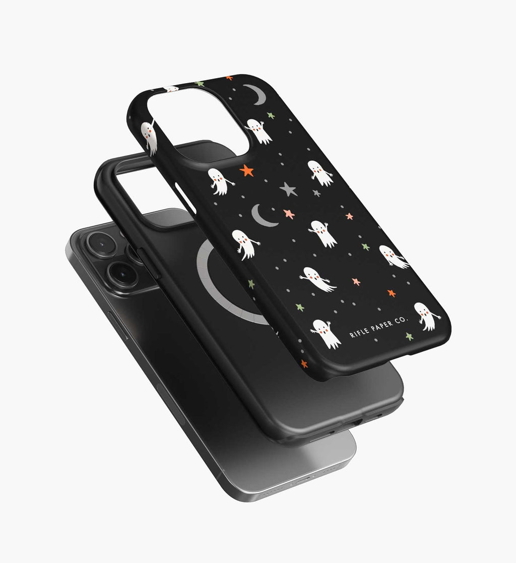 Phone Case - Ghosts