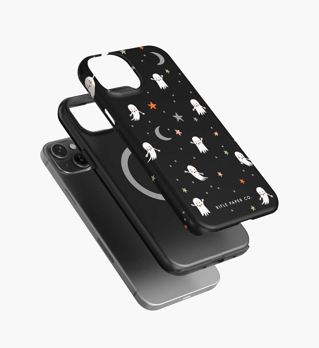 Phone Case - Ghosts