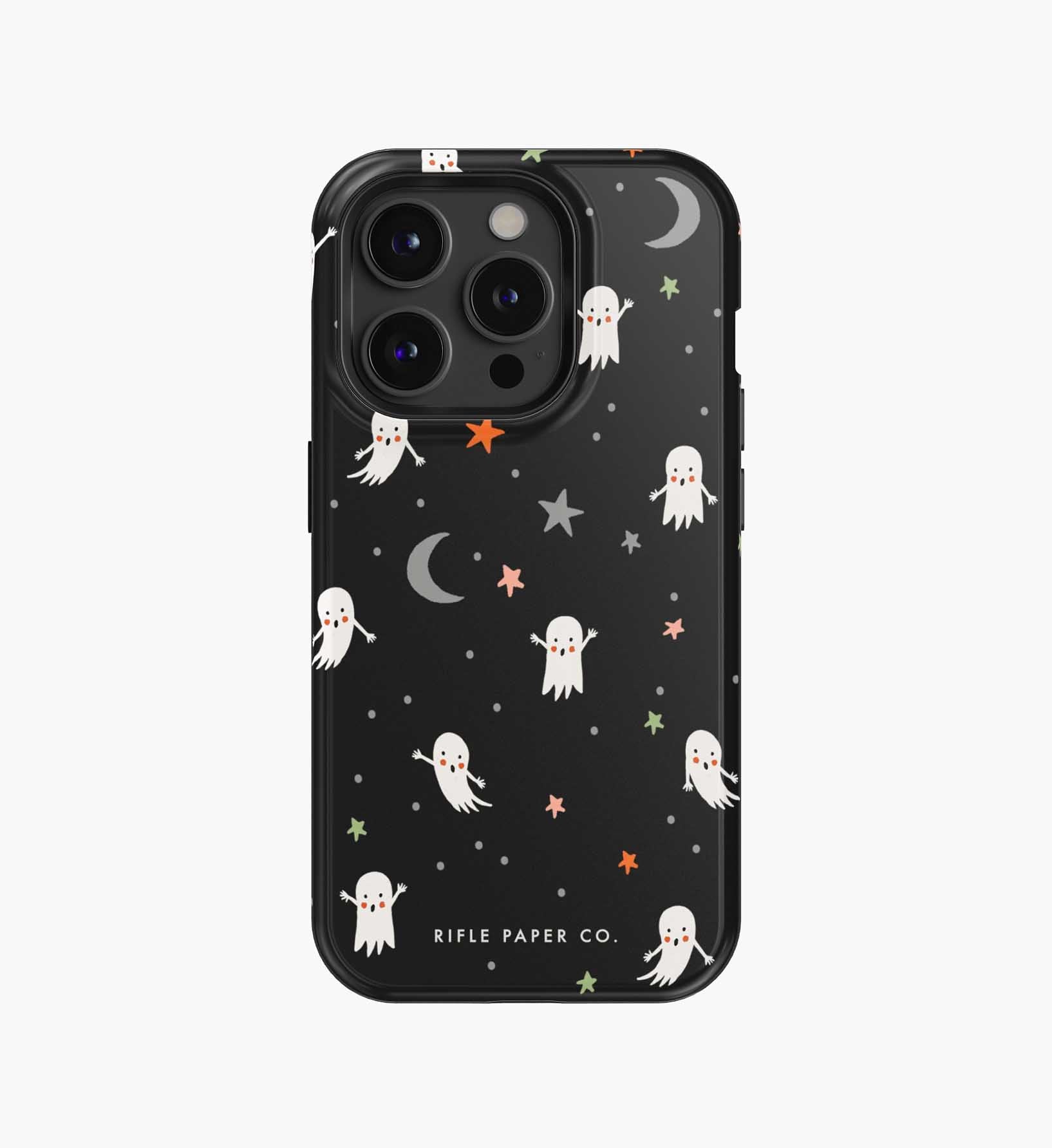 Phone Case - Ghosts