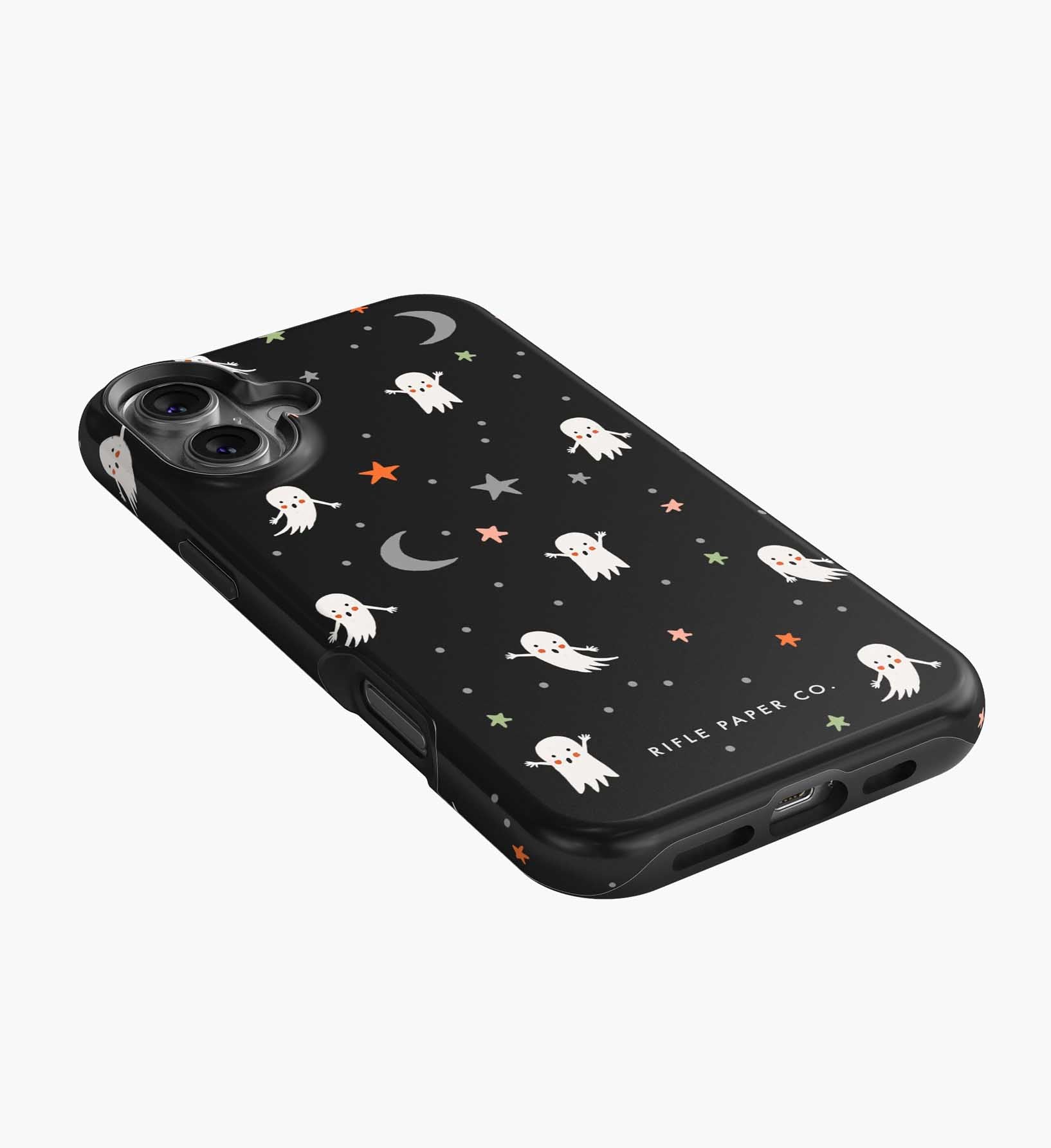 Phone Case - Ghosts