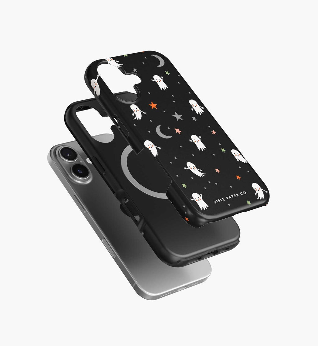 Phone Case - Ghosts