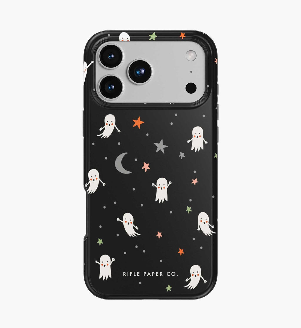 Phone Case - Ghosts