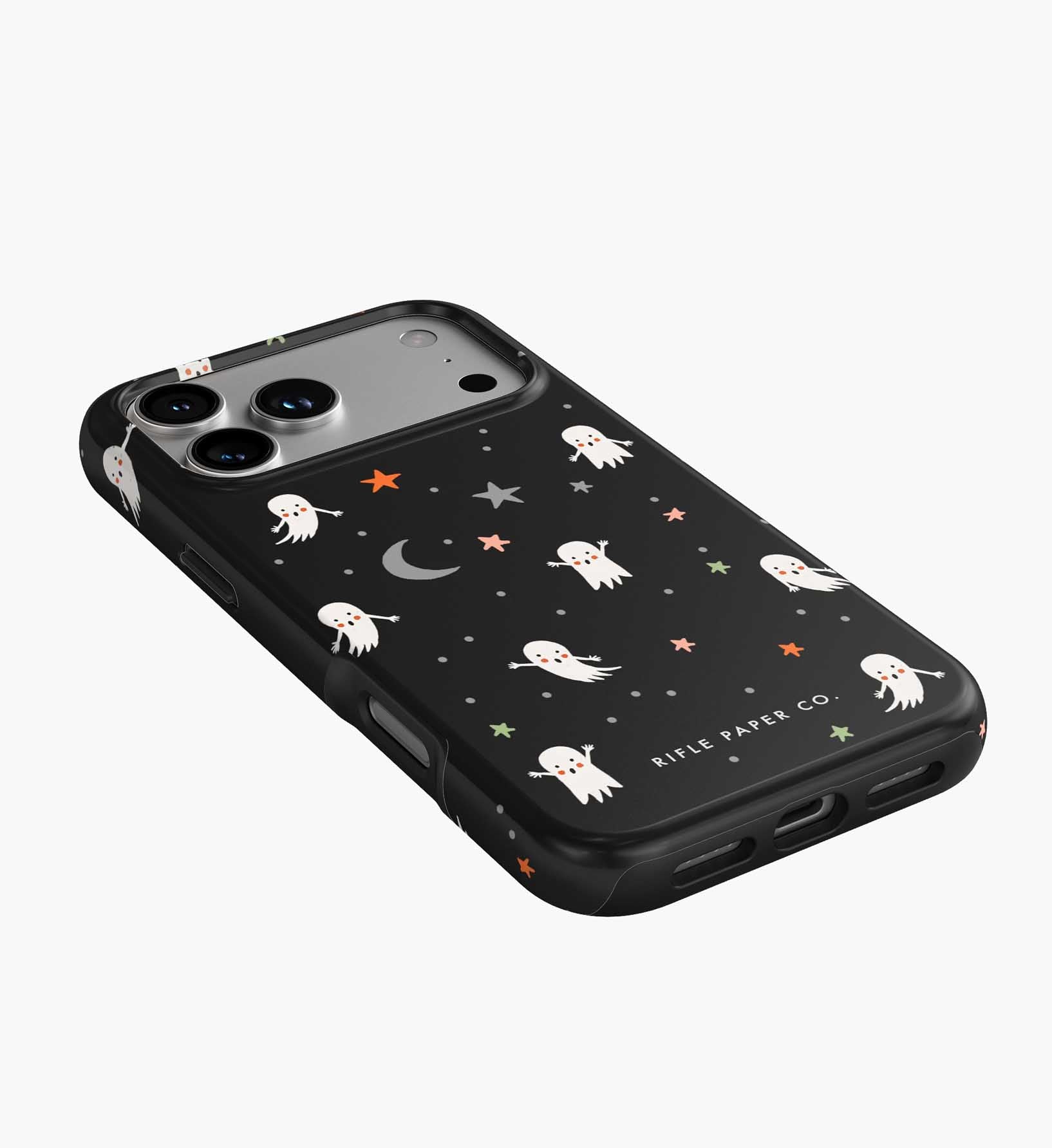Phone Case - Ghosts
