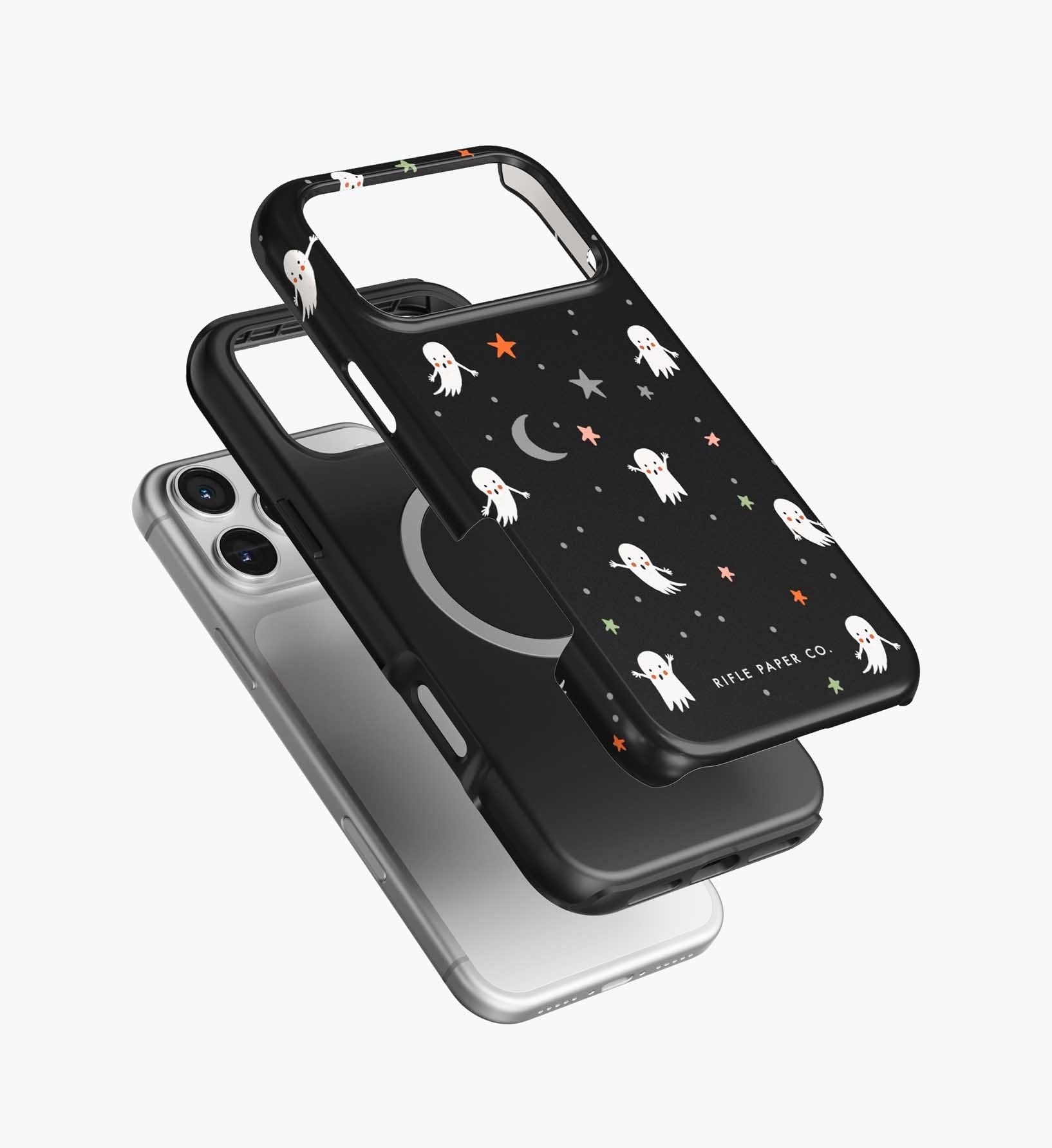 Phone Case - Ghosts