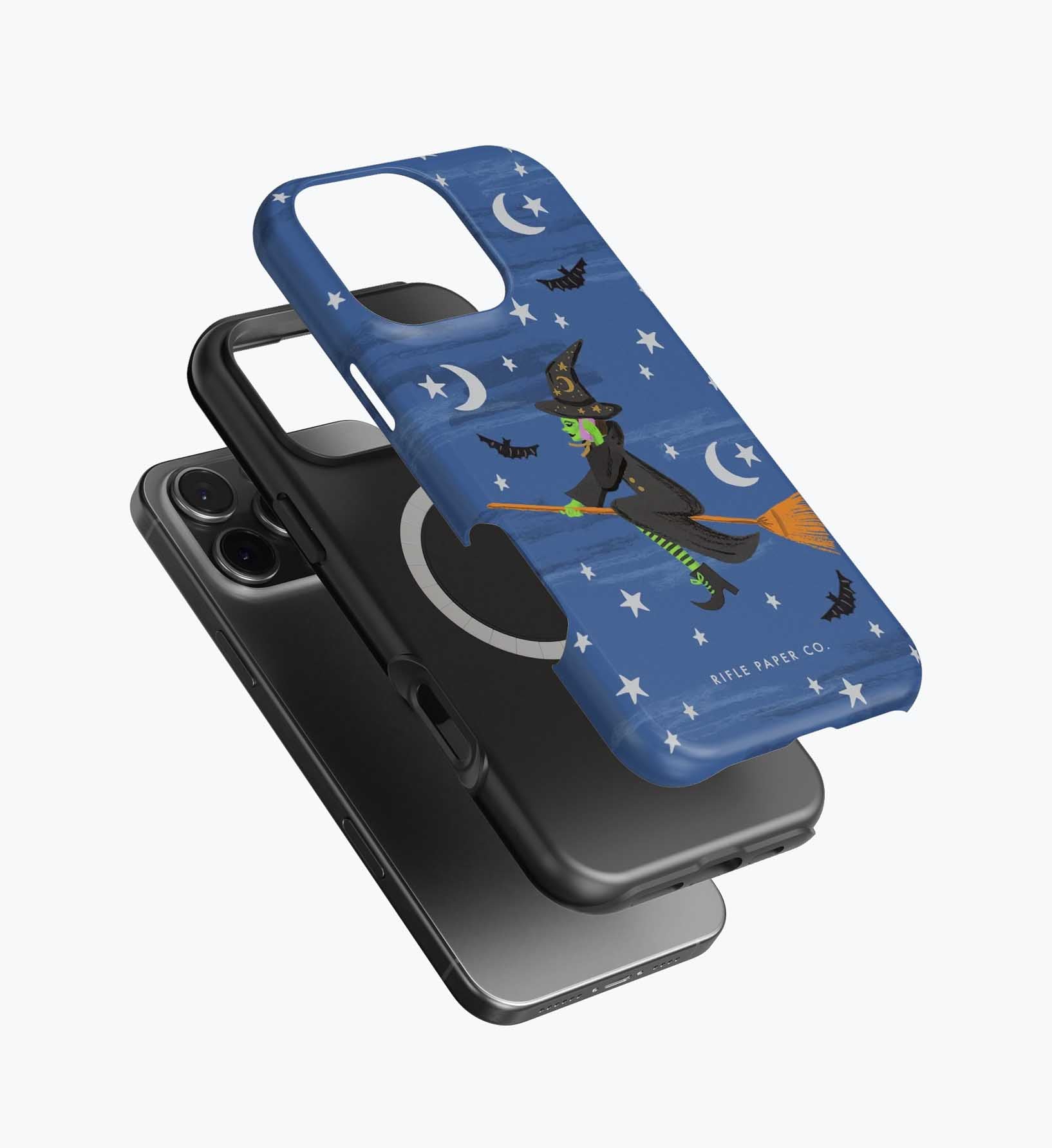 Phone Case - Witches